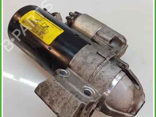 Starter BMW 1 (E87) 118 d | BP20929888M8 