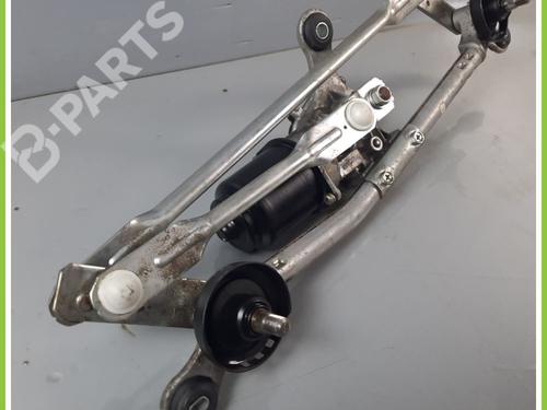 Front wipers mechanism NISSAN MICRA IV (K13K, K13KK) 1.2 | BP11719870C83 
