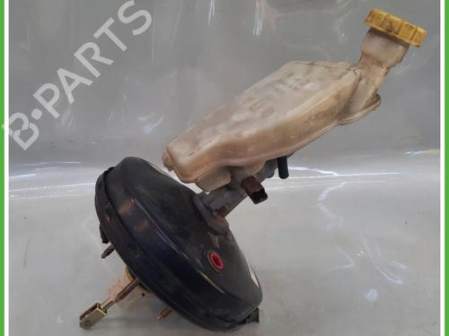 Used Servo brake Servo brake CITROËN C3 I (FC_, FN_) 1.4 i (73 hp) 40135661 40135661