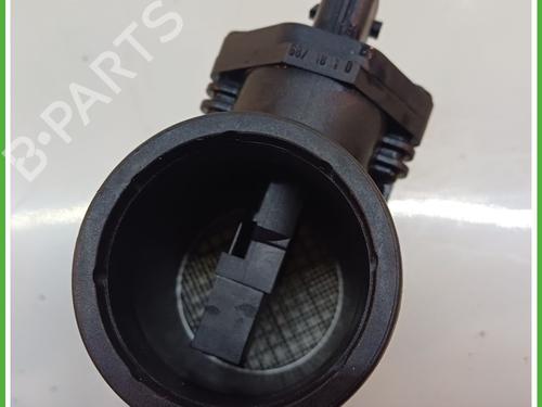 Mass air flow sensor OPEL AGILA (A) (H00) 1.2 16V Twinport (F68) | BP17316718M95 
