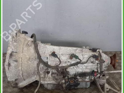 Used Gearbox Gearbox JAGUAR S-TYPE II (X200) 3.0 V6 (238 hp) 40139669 40139669