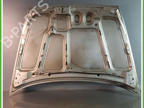 Hood FORD KA (RB_) 1.3 i ROCAM | BP17467733C1 