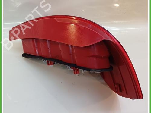 Right taillight MERCEDES-BENZ A-CLASS (W169) A 180 CDI (169.007, 169.307) | BP16340353C35 