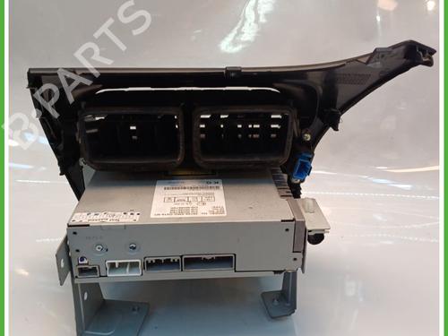 Radio HONDA CIVIC VIII Hatchback (FN, FK) 1.4 (FK1) | BP27410025E6 