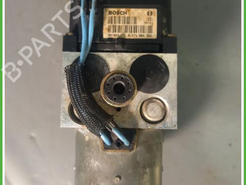 ABS pump OPEL ASTRA G Estate (T98) 1.7 DTI 16V (F35) | BP29966778M43