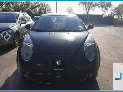 Dashboard ALFA ROMEO MITO (955_) 1.4 Bifuel (955AXG1A) | BP40146152C46 - Image 14