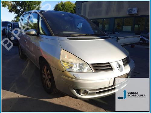 Engine RENAULT ESPACE IV (JK0/1_) 2.0 dCi (JK03, JK04, JK1C, JK1G, JK1J, JK1K) | BP40074622M1 - Image 9