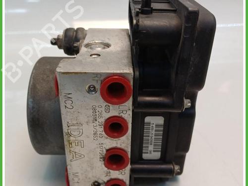 ABS pump FIAT IDEA (350_) 1.3 D Multijet | BP40147290M43 - Image 6