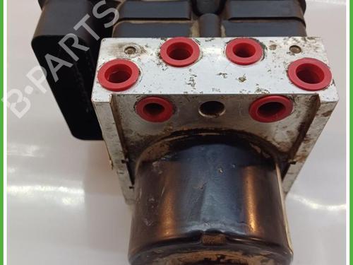 ABS pump FORD FIESTA VI (CB1, CCN) 1.4 | BP40139463M43 - Image 5