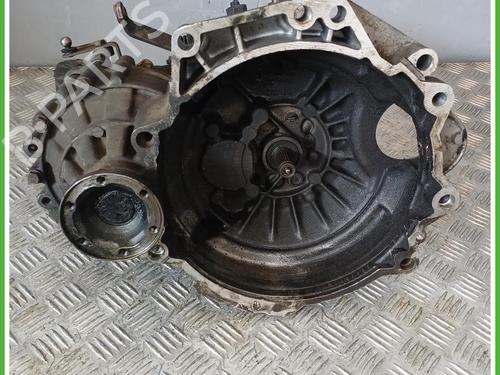 Used Gearbox Gearbox VW POLO Variant (6V5) 1.6 (101 hp) 40074533 40074533