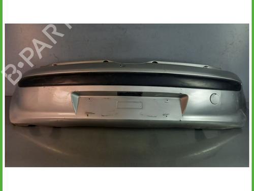 Used Rear bumper FIAT PUNTO (188_) 1.2 60 (188.030, .050, .130, .150, .230, .250) (60 hp) 17383453