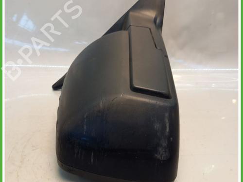 Right mirror KIA SOUL I (AM) 1.6 CVVT | BP30382441C27 