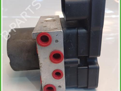 ABS Bremseaggregat FORD FOCUS C-MAX (DM2) 1.6 TDCi | BP27409963M43 