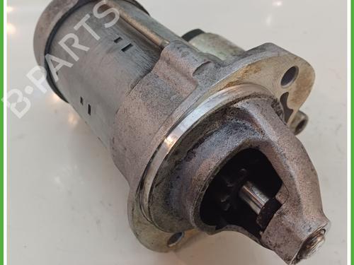 Starter FIAT PANDA (312_, 319_) 0.9 Natural Power (312PXN1A) | BP15765898M8 