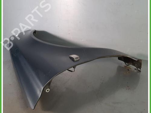Right front fenders VOLVO V40 Estate (645) 1.9 DI | BP26544246C42 