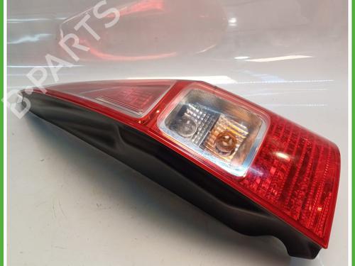 Right taillight RENAULT MEGANE II Estate (KM0/1_) 1.6 16V | BP22889730C35 