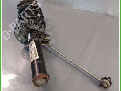 Left front shock absorber VW TOURAN (1T3) 1.6 TDI | BP18825840M16 