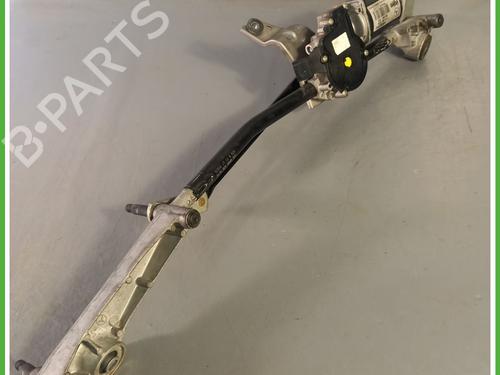 Used Front wipers mechanism MERCEDES-BENZ A-CLASS (W176) A 180 (176.042) (122 hp) 30560568