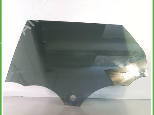 Used Rear left door window LAND ROVER RANGE ROVER EVOQUE (L538) 2.2 D 4x4 (150 hp) 30614661