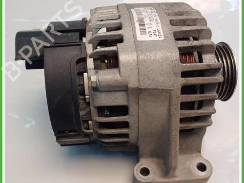 Alternator FIAT PANDA (169_) 1.2 4x4 (169.AXB2A) | BP40145746M7 - Image 5