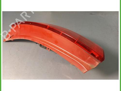 Right taillight CITROËN C3 I (FC_, FN_) 1.4 i | BP23332051C35 