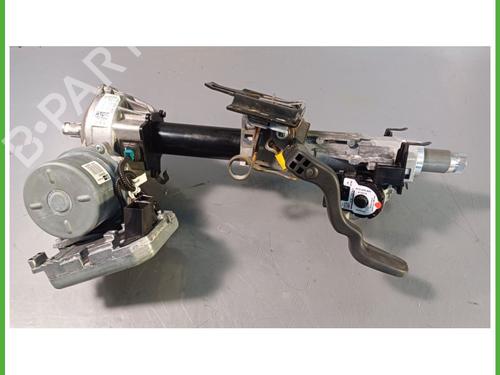 Used Steering column SKODA FABIA III Estate (NJ5) 1.0 TSI (95 hp) 23979647