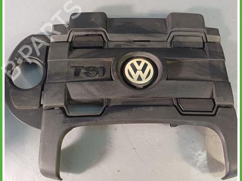 Used Upper protection VW PASSAT B6 Variant (3C5) 1.4 TSI EcoFuel (150 hp) 29563813