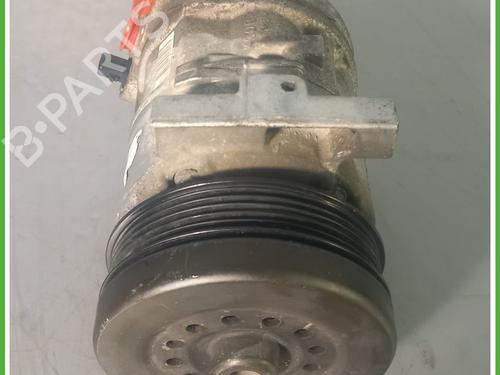 AC compressor FIAT GRANDE PUNTO (199_) 1.4 (199AXB11, 199AXB1A, 199BXB1A, 199AXL1A) | BP30096763M34