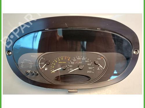 Kombiinstrument LANCIA Y (840_) 1.2 (840AA, 840AF1A) (60 hp) 24850337