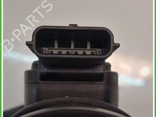 Mass air flow sensor NISSAN NOTE (E11, NE11) 1.5 dCi | BP26688324M95 