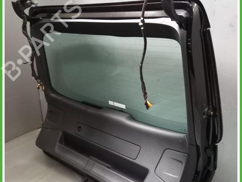 Bakluke CC/Kombi-Kupé AUDI A4 B8 Avant (8K5) 2.0 TDI | BP29326209C6