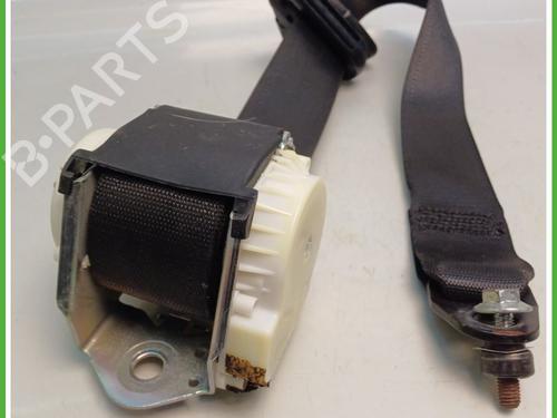 Rear left belt tensioner FIAT 500 (312_) 1.3 D Multijet (312AXB1A) | BP22440952C89 
