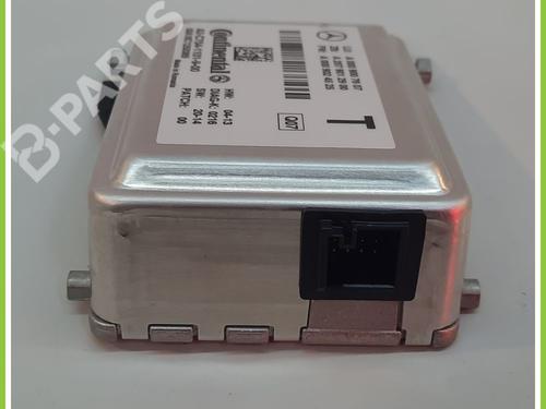 Electronic module MERCEDES-BENZ GLA-CLASS (X156) GLA 200 CDI / d (156.908) | BP11367259M83 