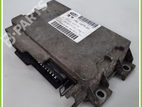 Engine control unit (ECU) FIAT SEICENTO / 600 (187_) 0.9 (187AXA, 187AXA1A) | BP11368816M57 