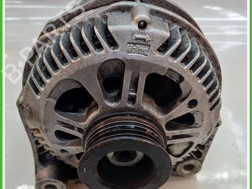 Alternator BMW 3 (E46) 320 d | BP21004837M7 