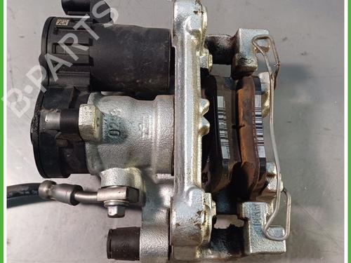 Left rear brake caliper FORD FOCUS IV Turnier (HP) 1.5 EcoBlue | BP24607955M107 