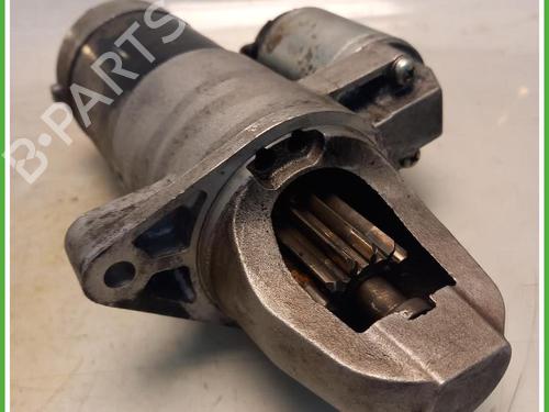 Starter SMART FORFOUR (454) 1.5 CDI (454.000) | BP40076224M8 - Image 2