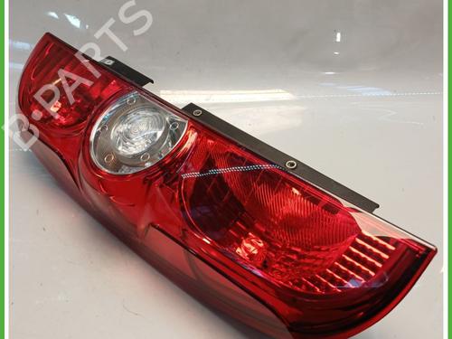 Right taillight FIAT DOBLO Cargo (263_) 1.6 D Multijet (263WXD1B, 263WXR1B, 263WXX1B, 263ZXD1B,... | BP29914454C35