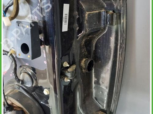 Left front door OPEL ASTRA H (A04) 1.7 CDTI (L48) | BP15636028C2 