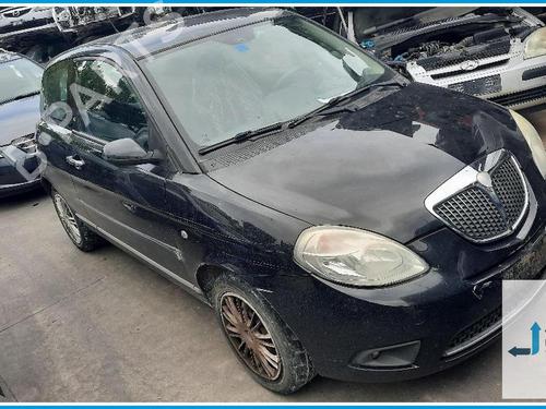 Used Parts LANCIA YPSILON (843_) 1.3 D Multijet (843.AXF11, 843.AXF1A, 843.AXM11,... 5018001