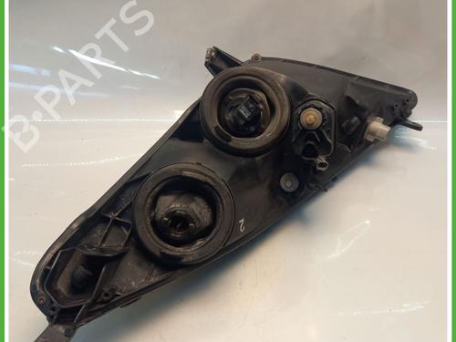 Right headlight TOYOTA CELICA Coupe (_T23_) 1.8 16V VT-i (ZZT230_, ZZT230) | BP30169381C29