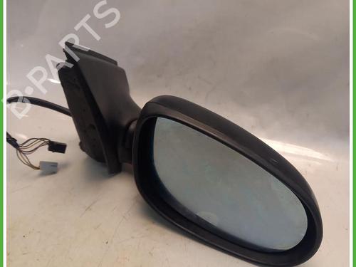 Used Right mirror Right mirror LANCIA DELTA III (844_) 1.6 D Multijet (844.AXC11, 844.AXC1A) (120 hp) 40074967 40074967