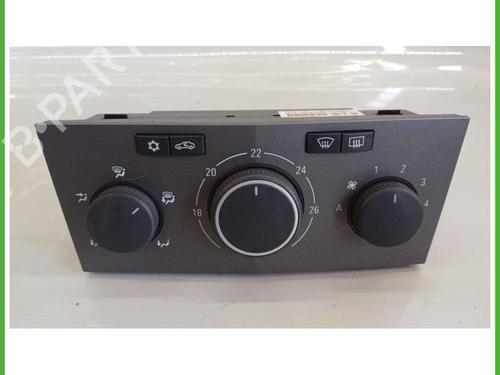 Climate control OPEL ASTRA H (A04) 1.7 CDTI (L48) | BP40136305I5 - Image 1