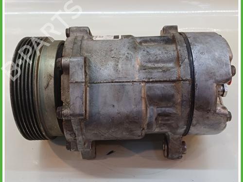 AC compressor VW GOLF III (1H1) 1.6 | BP17127275M34 