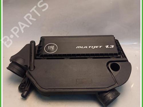 Used Air filter box Air filter box FIAT FIORINO Box Body/MPV (225_) 1.3 D Multijet (225BXD1A, 225BXB1A, 225BXB11) (75 hp) 40075137 40075137