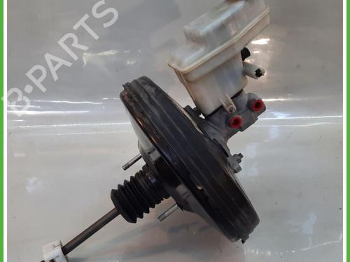 Used Servo brake OPEL MERIVA B MPV (S10) 1.4 (75) (100 hp) 13015362