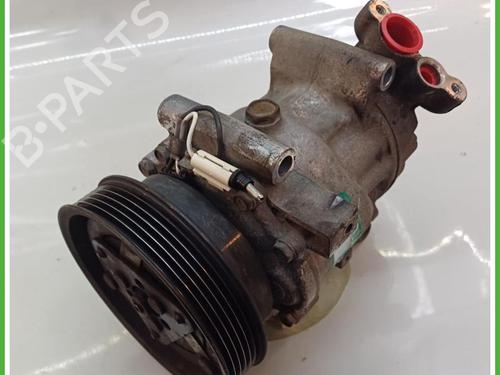 Used Other Other RENAULT CLIO II (BB_, CB_) 1.5 dCi (B/CB07) (65 hp) 40142042 40142042