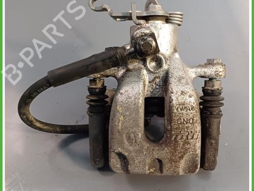 Used Right rear brake caliper SKODA OCTAVIA III Combi (5E5, 5E6) 1.5 TSI G-TEC (130 hp) 18875141
