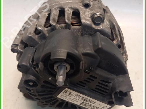 Alternator DACIA DUSTER (HS_) 1.5 dCi | BP40075287M7  - Image 6