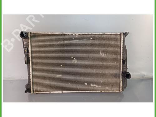 Water radiator BMW X3 (F25) xDrive 20 d | BP17804378M31 